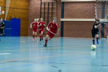 Bild 362 - Frauen HKM Segeberg